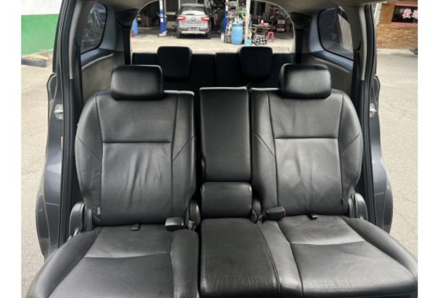 2010 Toyota Wish E版▼ 原廠技師查驗鑑定 ▼ 公里數保證 ▼僅引擎蓋更換過▼  第12張相片