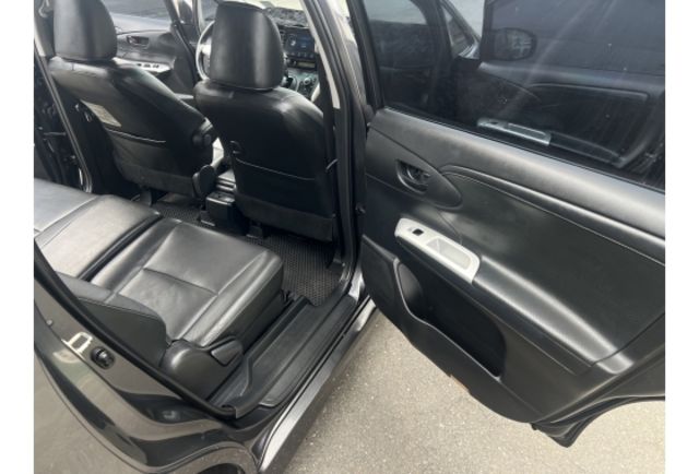 2010 Toyota Wish E版▼ 原廠技師查驗鑑定 ▼ 公里數保證 ▼僅引擎蓋更換過▼  第16張相片