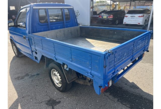 2006 MITSUBISHI FREECA 2.0貨車▼ 全車原裝鈑件 ▼ 跑超少5.5萬公里公里數保證 ▼▼ 不準7日包退 ▼  第4張相片