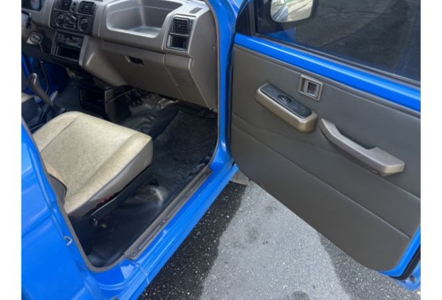 2006 MITSUBISHI FREECA 2.0貨車▼ 全車原裝鈑件 ▼ 跑超少5.5萬公里公里數保證 ▼▼ 不準7日包退 ▼  第7張相片