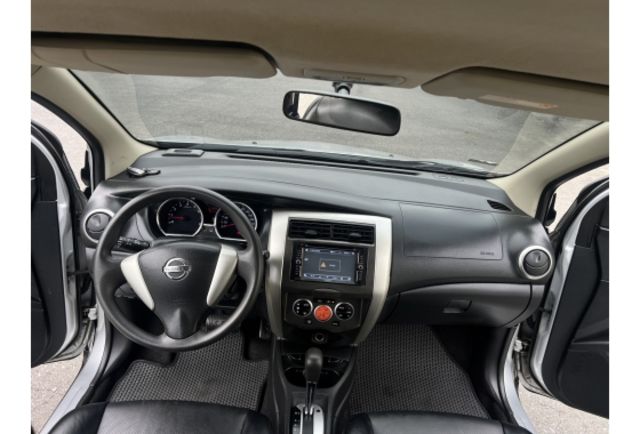2014 Nissan Livina 1.6 頂級旗艦版▼ 原廠技師查驗鑑定全車原裝鈑件 ▼ 公里數保證 ▼不準7日包退▼  第15張相片