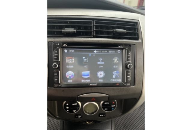 2014 Nissan Livina 1.6 頂級旗艦版▼ 原廠技師查驗鑑定全車原裝鈑件 ▼ 公里數保證 ▼不準7日包退▼  第17張相片