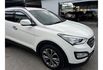 2015 Hyundai Santa Fe 2.2貴族款▼全車原裝鈑件▼ 原廠技師查驗鑑定  ▼公里數保證 ▼  第3張縮圖