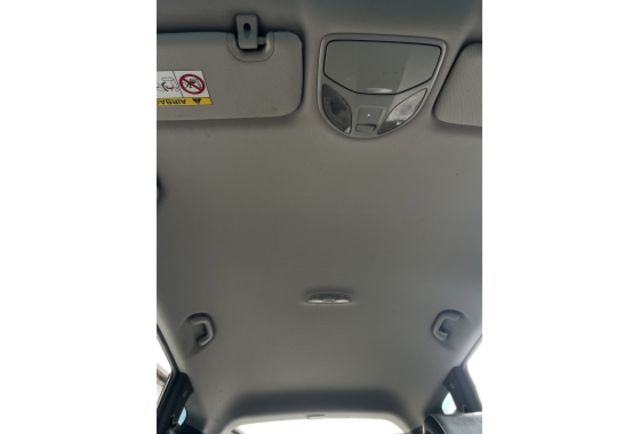 2015 Hyundai Santa Fe 2.2貴族款▼全車原裝鈑件▼ 原廠技師查驗鑑定  ▼公里數保證 ▼  第14張相片