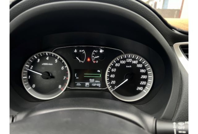2015 Nissan Sentra Aero 1.8 旗艦版▼全車原裝鈑件▼ 原廠技師查驗鑑定  ▼公里數保證 ▼  第9張相片