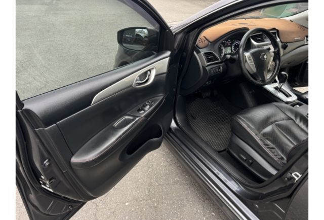 2015 Nissan Sentra Aero 1.8 旗艦版▼全車原裝鈑件▼ 原廠技師查驗鑑定  ▼公里數保證 ▼  第14張相片