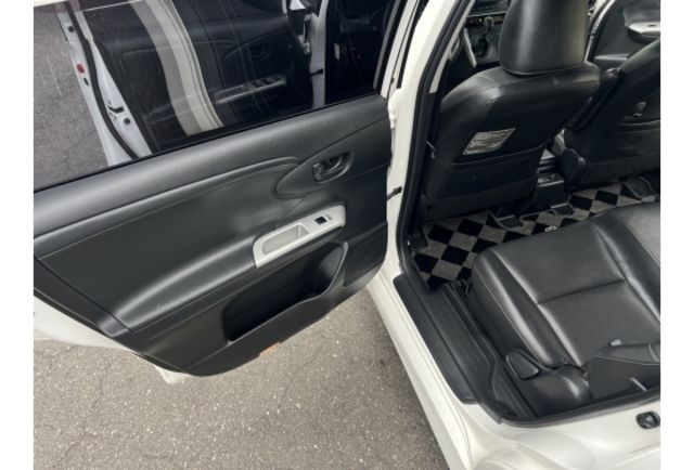 2010 Toyota Wish 2.0 E▼全車原裝鈑件▼ 原廠技師查驗鑑定  ▼公里數保證 ▼  第14張相片