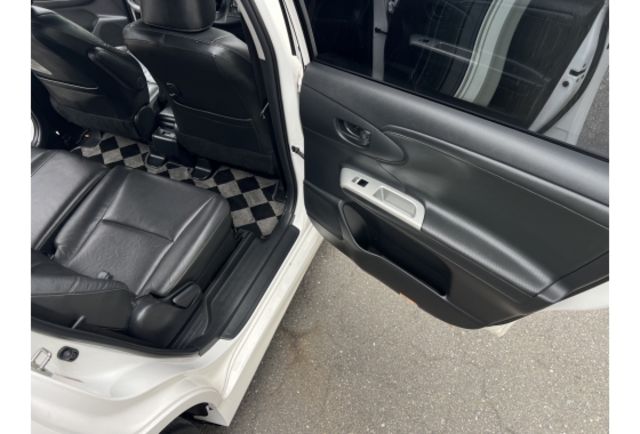 2010 Toyota Wish 2.0 E▼全車原裝鈑件▼ 原廠技師查驗鑑定  ▼公里數保證 ▼  第16張相片