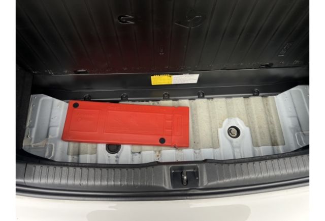 2010 Toyota Wish 2.0 E▼全車原裝鈑件▼ 原廠技師查驗鑑定  ▼公里數保證 ▼  第19張相片