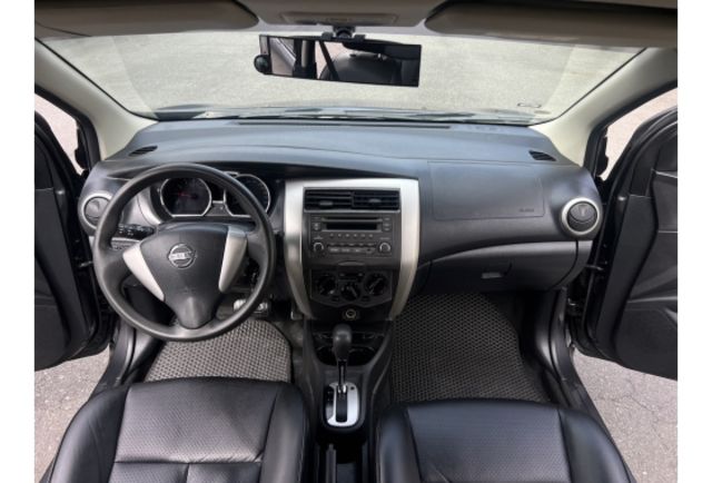 2016 Nissan Livina 1.6行家皮椅版 ▼全車原裝鈑件▼ 原廠技師查驗鑑定  ▼公里數保證 ▼  第10張相片