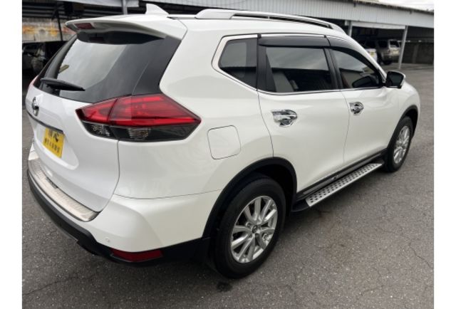 2018 Nissan X-Trail 2.0 2WD玩美影音版 ▼ 原廠技師查驗鑑定 ▼ 公里數保證 ▼  第6張相片
