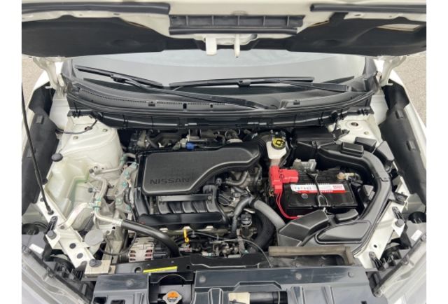 2018 Nissan X-Trail 2.0 2WD玩美影音版 ▼ 原廠技師查驗鑑定 ▼ 公里數保證 ▼  第7張相片