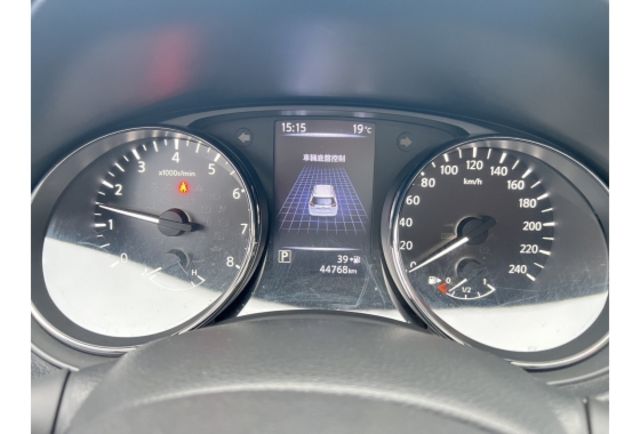 2018 Nissan X-Trail 2.0 2WD玩美影音版 ▼ 原廠技師查驗鑑定 ▼ 公里數保證 ▼  第9張相片