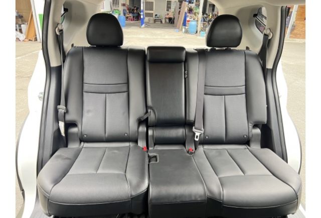 2018 Nissan X-Trail 2.0 2WD玩美影音版 ▼ 原廠技師查驗鑑定 ▼ 公里數保證 ▼  第12張相片