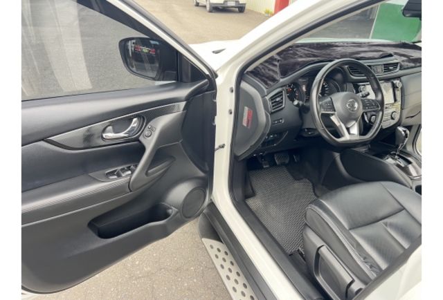 2018 Nissan X-Trail 2.0 2WD玩美影音版 ▼ 原廠技師查驗鑑定 ▼ 公里數保證 ▼  第14張相片