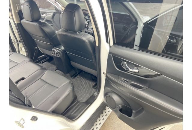 2018 Nissan X-Trail 2.0 2WD玩美影音版 ▼ 原廠技師查驗鑑定 ▼ 公里數保證 ▼  第17張相片