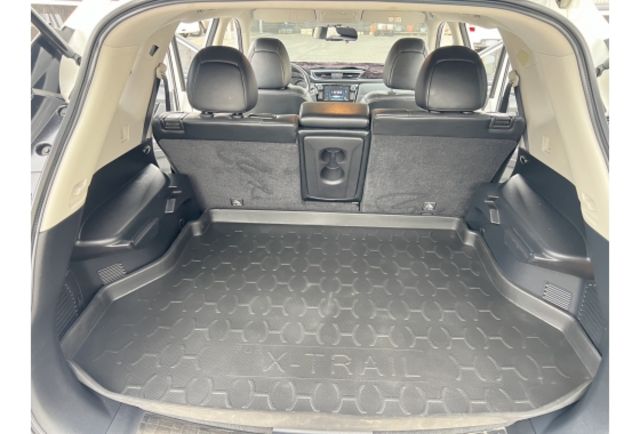 2018 Nissan X-Trail 2.0 2WD玩美影音版 ▼ 原廠技師查驗鑑定 ▼ 公里數保證 ▼  第18張相片