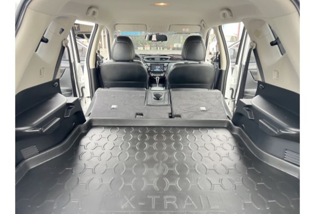 2018 Nissan X-Trail 2.0 2WD玩美影音版 ▼ 原廠技師查驗鑑定 ▼ 公里數保證 ▼  第19張相片