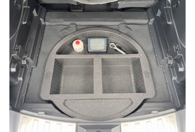 2018 Nissan X-Trail 2.0 2WD玩美影音版 ▼ 原廠技師查驗鑑定 ▼ 公里數保證 ▼  第20張相片