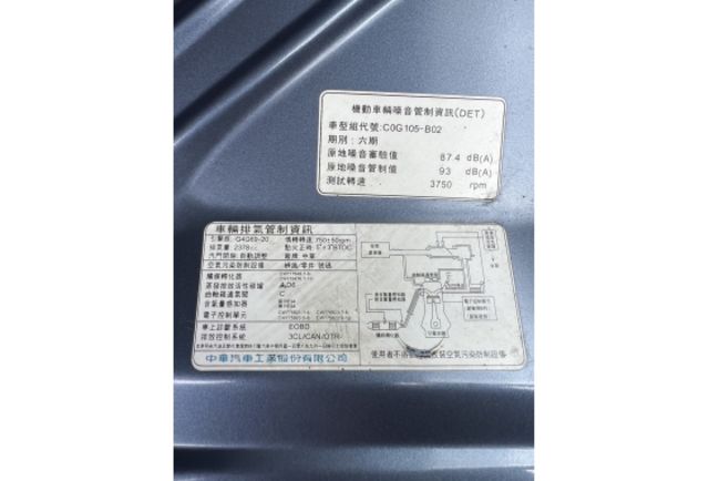 2020 Mitsubishi DELICA 2.4 ▼全車原裝鈑件▼ 原廠技師查驗鑑定  ▼公里數保證 ▼  第14張相片