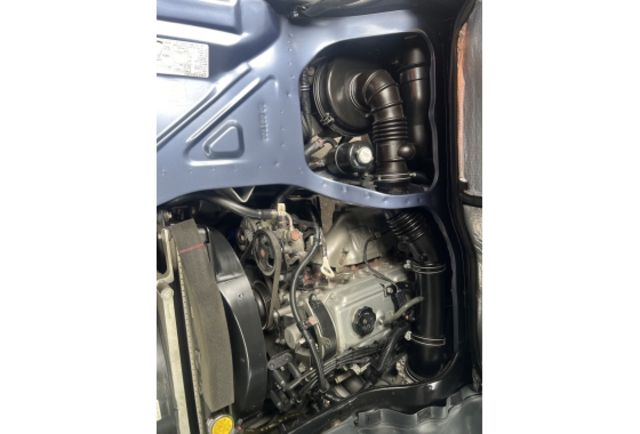 2020 Mitsubishi DELICA 2.4 ▼全車原裝鈑件▼ 原廠技師查驗鑑定  ▼公里數保證 ▼  第15張相片