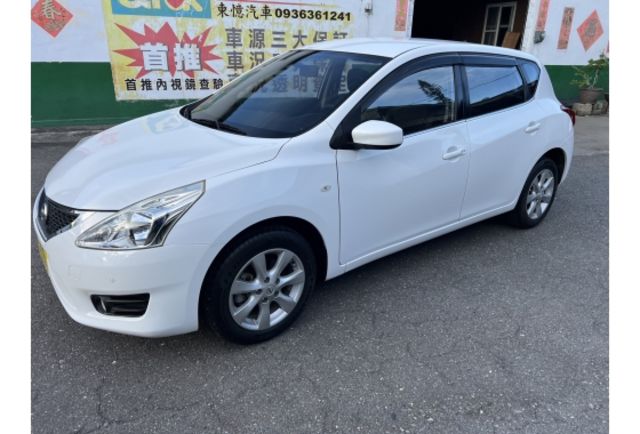 5D 1.6 SV規豪華版 ▼100%全車無拆裝原裝鈑件▼原廠技師查驗鑑定▼公里數保證▼一分錢一分貨全面守護您的行車安全▼  第1張相片
