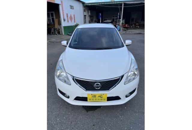5D 1.6 SV規豪華版 ▼100%全車無拆裝原裝鈑件▼原廠技師查驗鑑定▼公里數保證▼一分錢一分貨全面守護您的行車安全▼  第2張相片