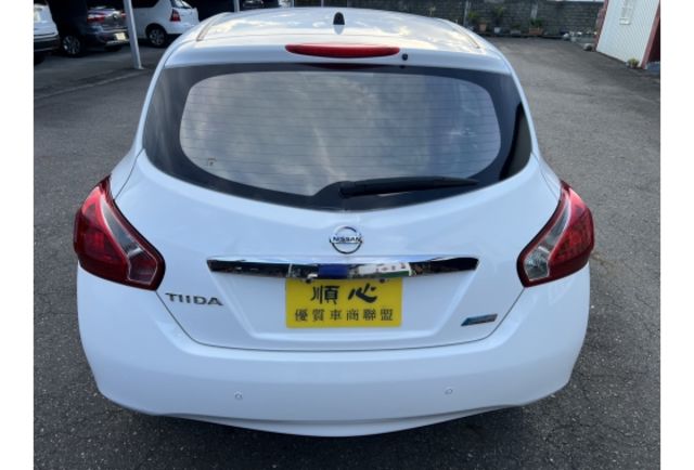 5D 1.6 SV規豪華版 ▼100%全車無拆裝原裝鈑件▼原廠技師查驗鑑定▼公里數保證▼一分錢一分貨全面守護您的行車安全▼  第4張相片