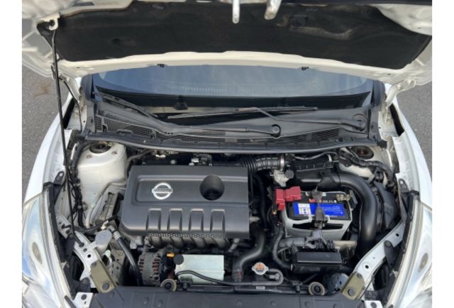 5D 1.6 SV規豪華版 ▼100%全車無拆裝原裝鈑件▼原廠技師查驗鑑定▼公里數保證▼一分錢一分貨全面守護您的行車安全▼  第7張相片
