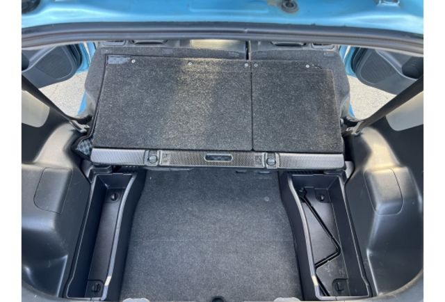 1.5 G版▼100%全車無拆裝原裝鈑件▼原廠技師查驗鑑定▼公里數保證▼一分錢一分貨全面守護您的行車安全▼  第18張相片