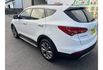 2014 Hyundai Santa Fe 2.2皇家款 ▼全車原裝鈑件▼ 原廠技師查驗鑑定  ▼公里數保證 ▼  第5張縮圖