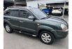 2010 Hyundai Tucson 2.0 DX 柴油▼全車原裝鈑件▼ 原廠技師查驗鑑定  ▼公里數保證 ▼買到事故車比買貴鬱卒▼  第3張縮圖