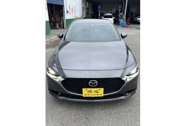 Bose旗艦型▼100%全車無拆裝原裝鈑件▼原廠技師查驗鑑定▼公里數保證▼一分錢一分貨全面守護您的行車安全▼  第2張相片