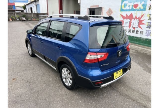1.6行家版▼100%全車無拆裝原裝鈑件▼原廠技師查驗鑑定▼公里數保證▼一分錢一分貨全面守護您的行車安全▼  第5張相片
