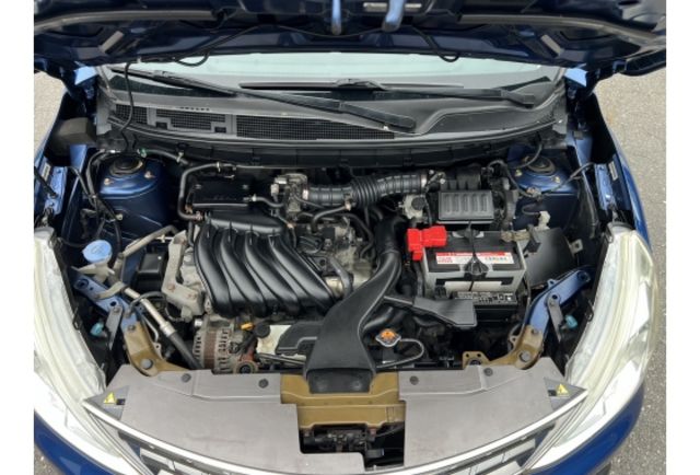 1.6行家版▼100%全車無拆裝原裝鈑件▼原廠技師查驗鑑定▼公里數保證▼一分錢一分貨全面守護您的行車安全▼  第7張相片