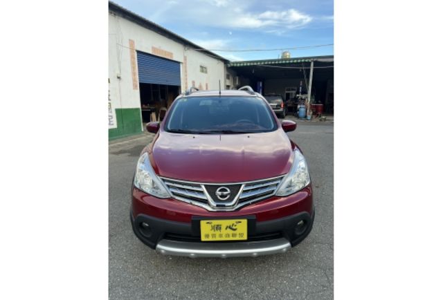 1.6行家皮椅版▼100%全車無拆裝原裝鈑件▼原廠技師查驗鑑定▼公里數保證▼一分錢一分貨全面守護您的行車安全▼  第2張相片
