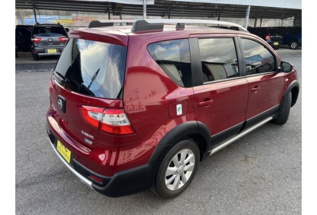 1.6行家皮椅版▼100%全車無拆裝原裝鈑件▼原廠技師查驗鑑定▼公里數保證▼一分錢一分貨全面守護您的行車安全▼  第6張相片