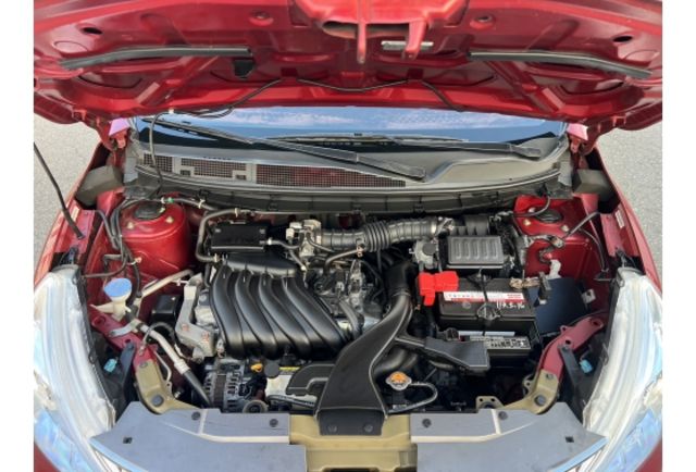 1.6行家皮椅版▼100%全車無拆裝原裝鈑件▼原廠技師查驗鑑定▼公里數保證▼一分錢一分貨全面守護您的行車安全▼  第8張相片
