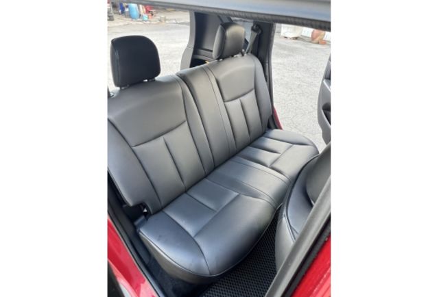 1.6行家皮椅版▼100%全車無拆裝原裝鈑件▼原廠技師查驗鑑定▼公里數保證▼一分錢一分貨全面守護您的行車安全▼  第11張相片