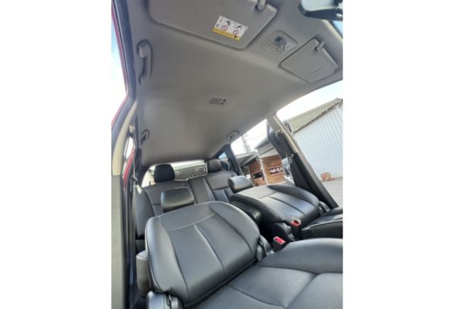 1.6行家皮椅版▼100%全車無拆裝原裝鈑件▼原廠技師查驗鑑定▼公里數保證▼一分錢一分貨全面守護您的行車安全▼  第12張相片