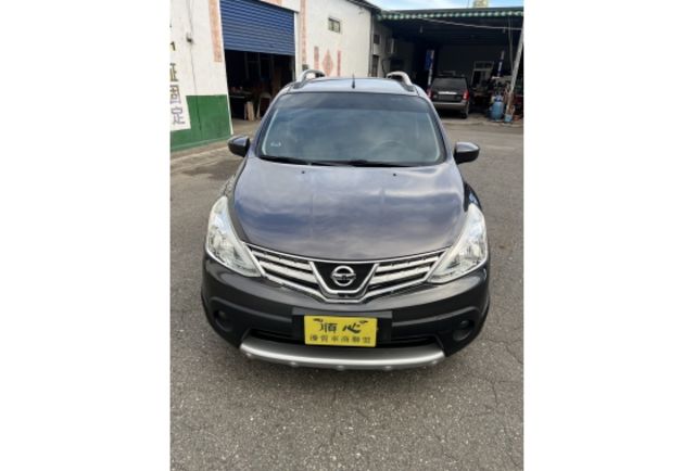 1.6行家皮椅版▼100%全車無拆裝原裝鈑件▼原廠技師查驗鑑定▼公里數保證▼一分錢一分貨全面守護您的行車安全▼  第2張相片