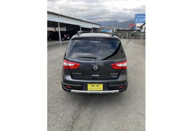 1.6行家皮椅版▼100%全車無拆裝原裝鈑件▼原廠技師查驗鑑定▼公里數保證▼一分錢一分貨全面守護您的行車安全▼  第4張相片