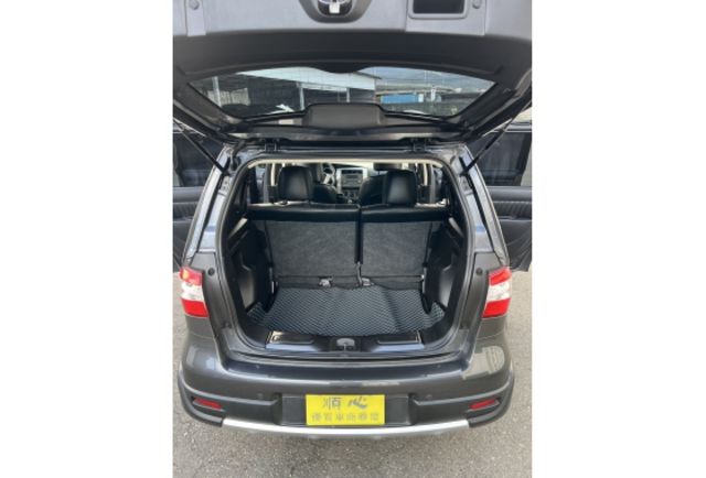 1.6行家皮椅版▼100%全車無拆裝原裝鈑件▼原廠技師查驗鑑定▼公里數保證▼一分錢一分貨全面守護您的行車安全▼  第18張相片