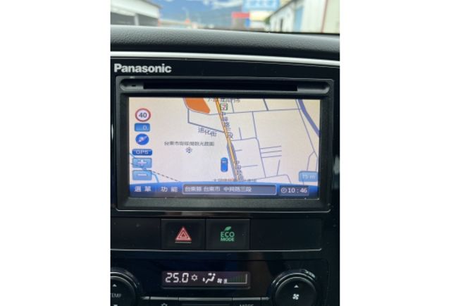 時尚型2.4 ▼100%全車無拆裝原裝鈑件▼原廠技師查驗鑑定▼公里數保證▼一分錢一分貨全面守護您的行車安全▼  第19張相片