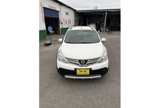1.6行家皮椅版▼100%全車無拆裝原裝鈑件▼原廠技師查驗鑑定▼公里數保證▼一分錢一分貨保證您的行車安全▼  第2張相片