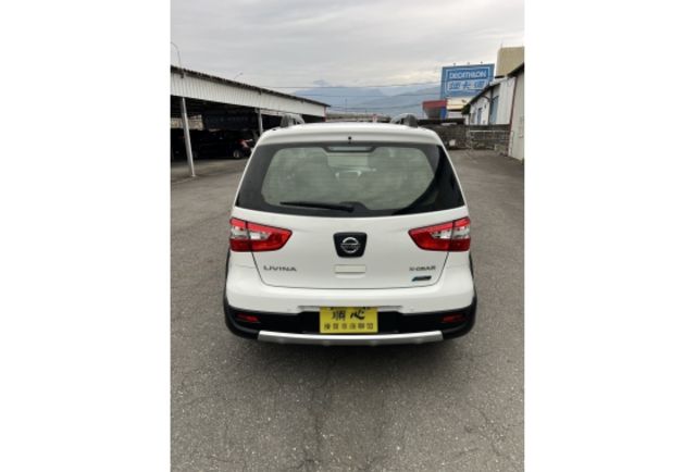 1.6行家皮椅版▼100%全車無拆裝原裝鈑件▼原廠技師查驗鑑定▼公里數保證▼一分錢一分貨保證您的行車安全▼  第4張相片