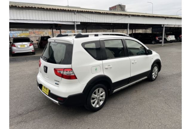 1.6行家皮椅版▼100%全車無拆裝原裝鈑件▼原廠技師查驗鑑定▼公里數保證▼一分錢一分貨保證您的行車安全▼  第6張相片