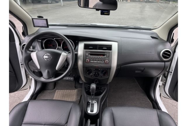 1.6行家皮椅版▼100%全車無拆裝原裝鈑件▼原廠技師查驗鑑定▼公里數保證▼一分錢一分貨保證您的行車安全▼  第9張相片