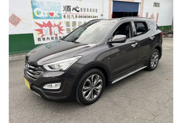 2.2尊爵款▼100%全車無拆裝原裝鈑件▼原廠技師查驗鑑定▼公里數保證▼一分錢一分貨全面守護您的行車安全▼  第1張相片