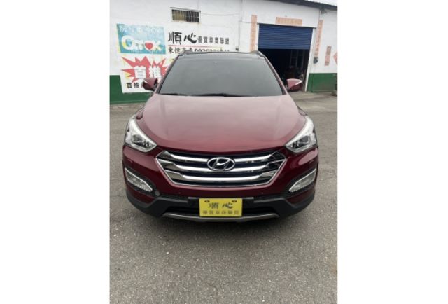 2.2皇家款▼100%全車無拆裝原裝鈑件▼原廠技師查驗鑑定▼公里數保證▼一分錢一分貨全面守護您的行車安全▼  第2張相片